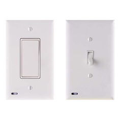 LED Motion Light Switch Plate Cover (2- or 4-Pack) product